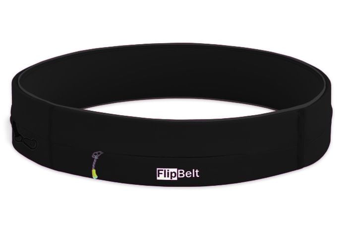 FlipBelt Zipper Running Belt Running