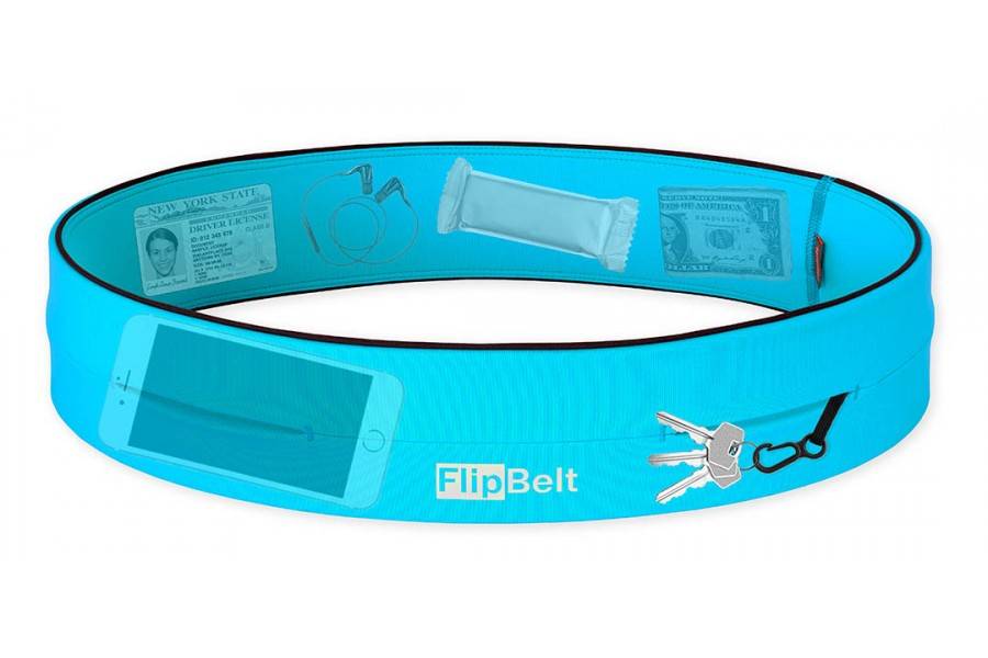 FlipBelt Classic Running Belt Running Lab