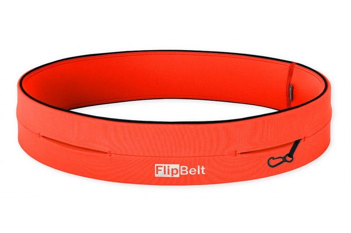 FlipBelt Zipper Running Belt – Legends- Outfitters of Active People