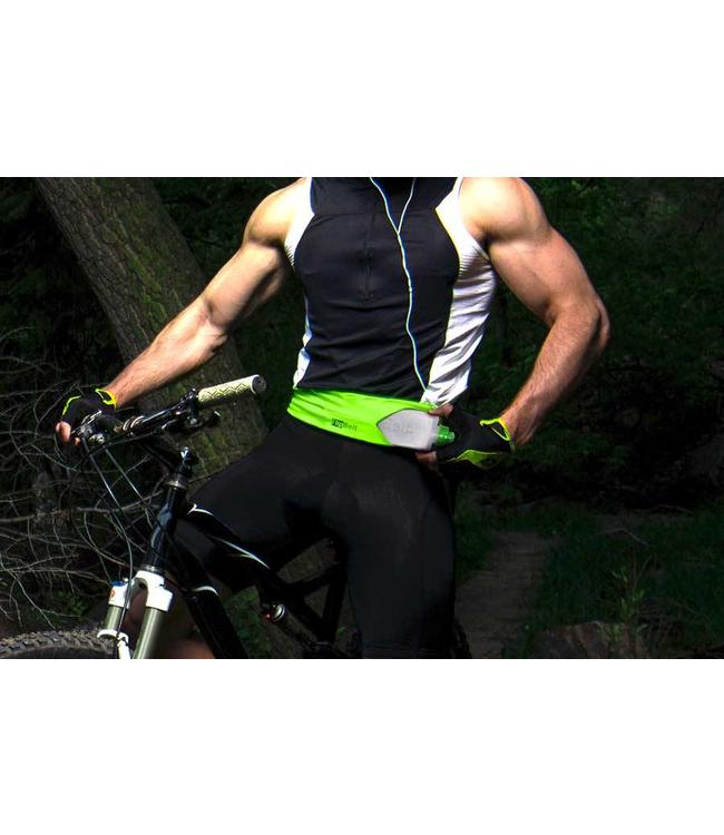 FlipBelt 6 oz. Water Bottle Running Lab