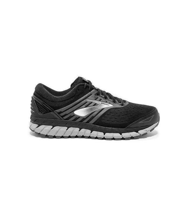 brooks defyance 5 black