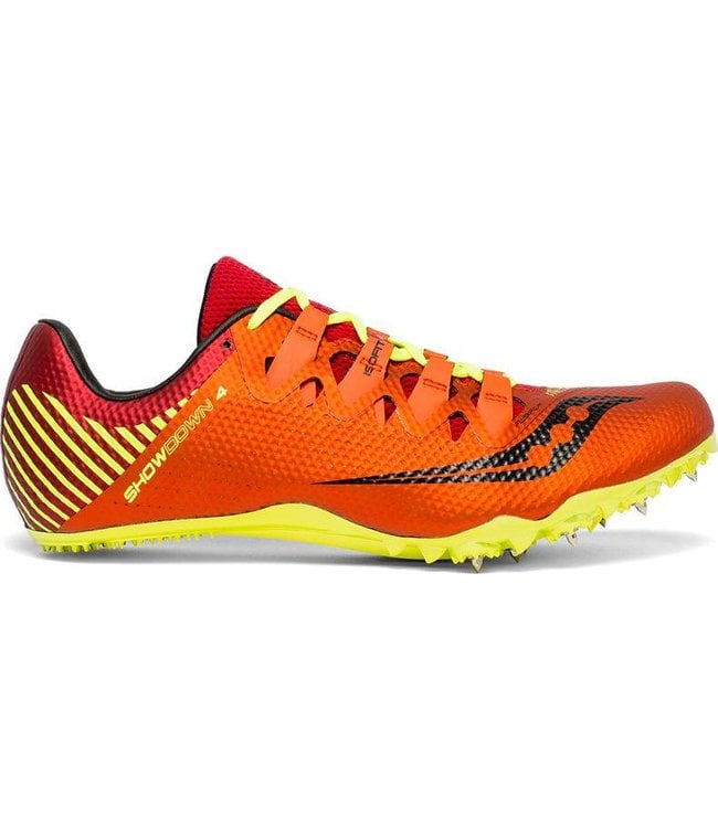 Men's Saucony Showdown 4 - Running Lab