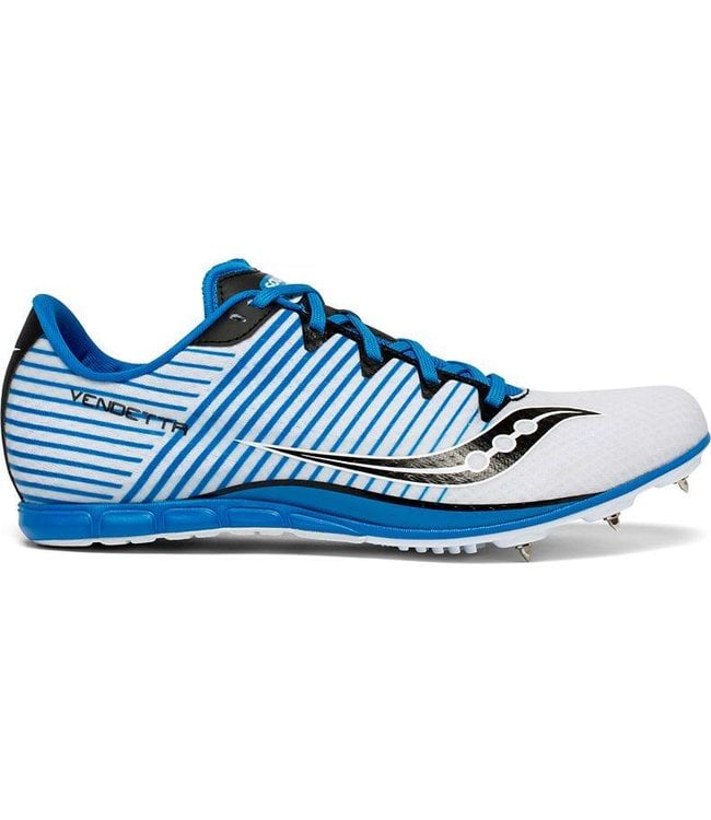 are saucony track spikes good