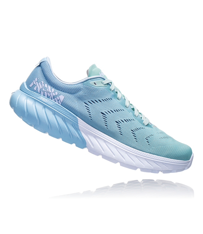 hoka womens mach