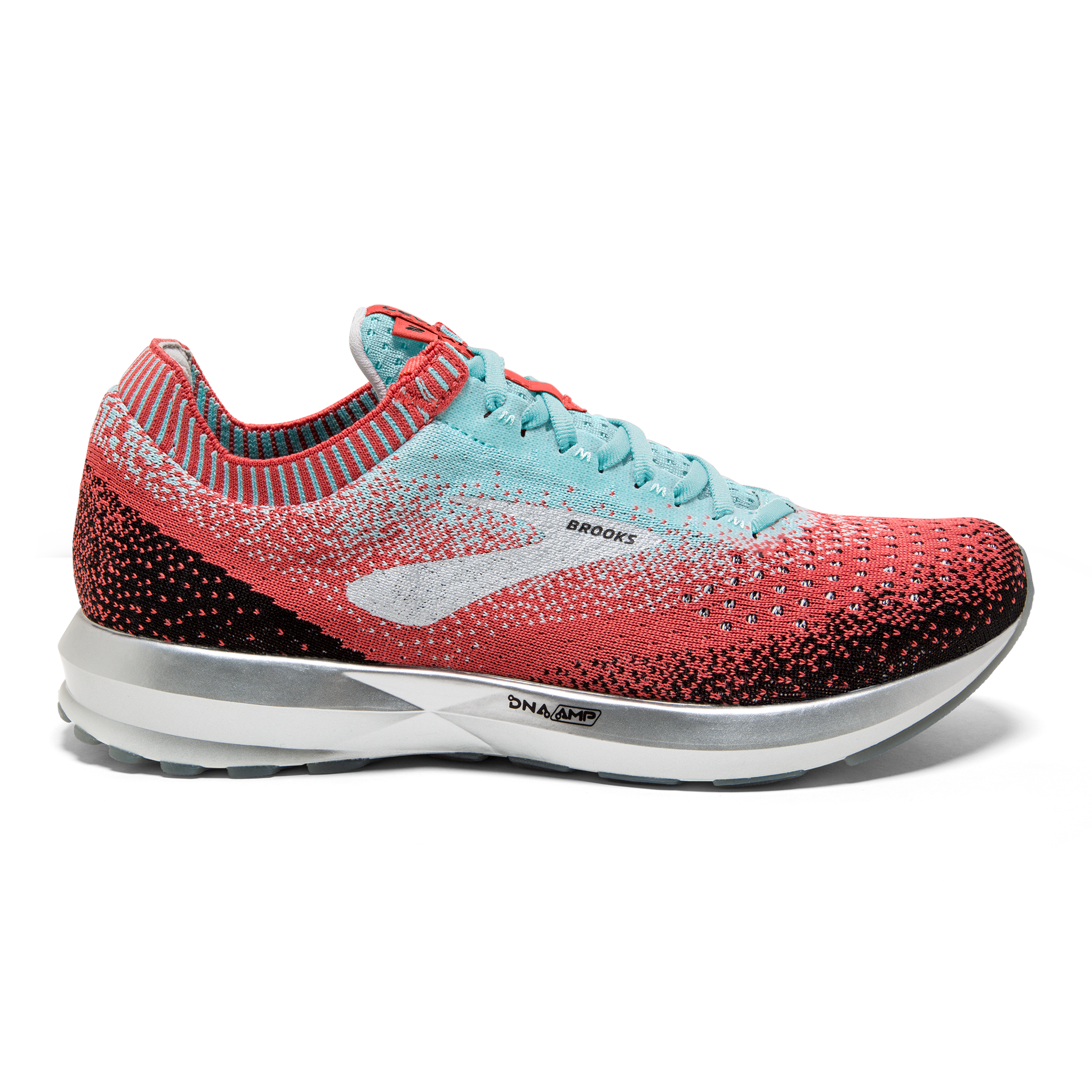 brooks dna amp womens