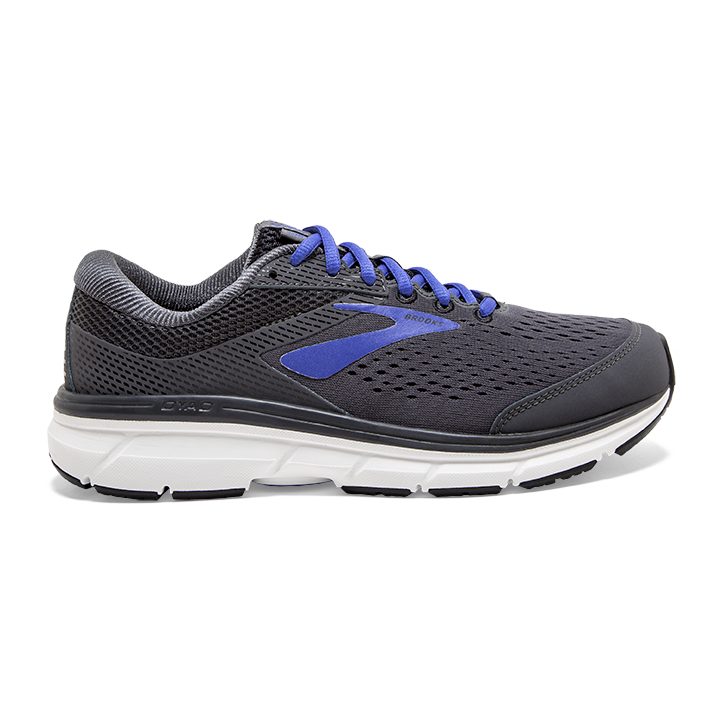 brooks dyad 10