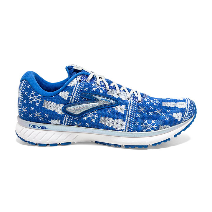 brooks men's revel running shoes