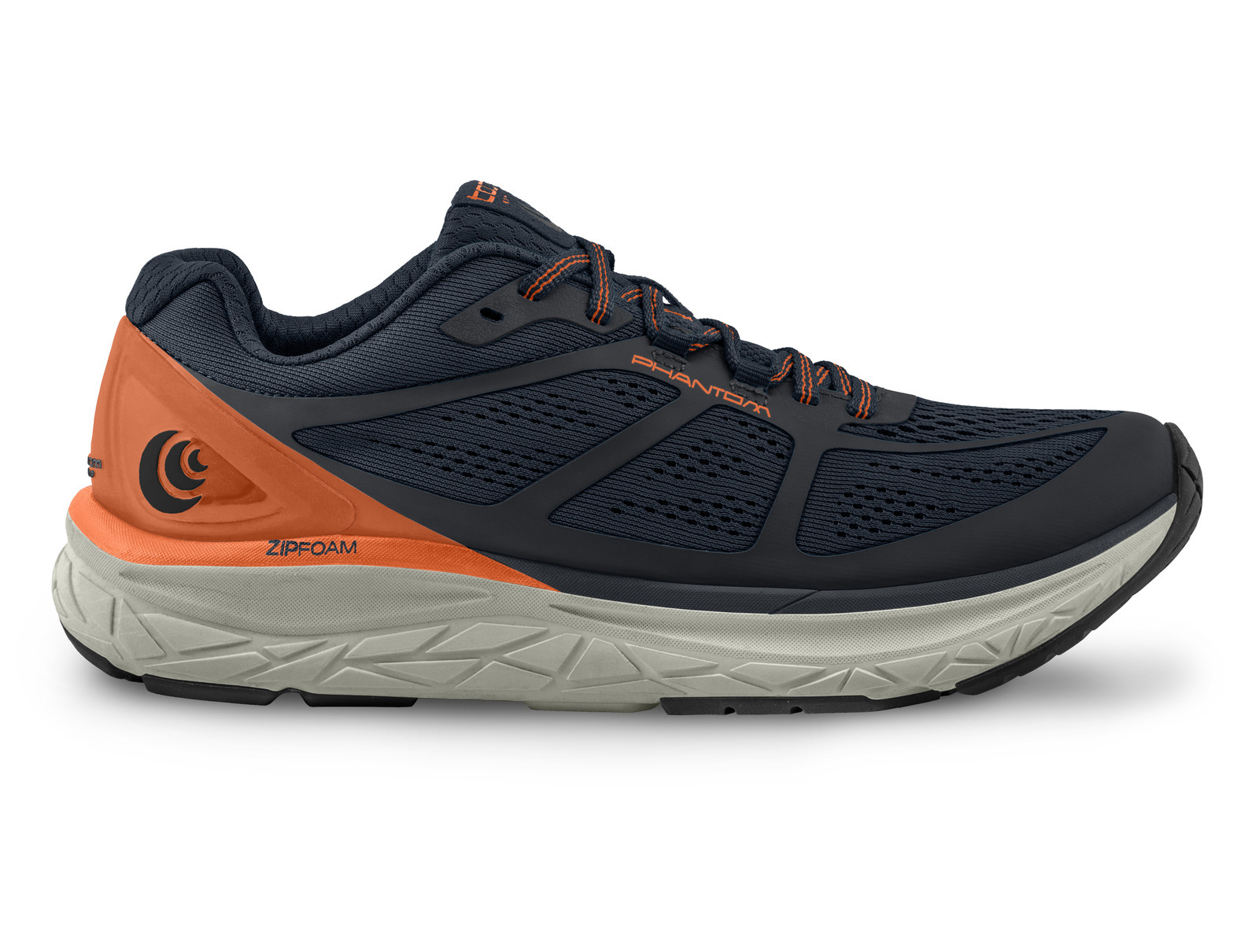 cushioned road running shoes