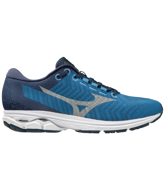 Mizuno Men's Wave Rider Waveknit 3 