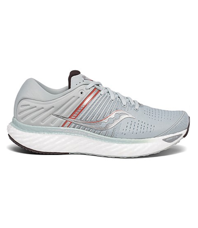 saucony womens running shoe