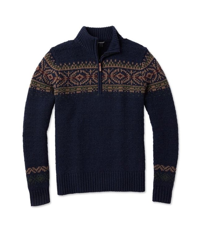 smartwool sweater