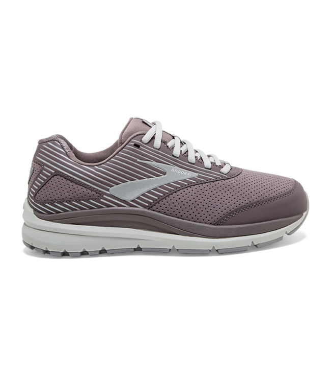 Brooks Women's Addiction Walker Suede 