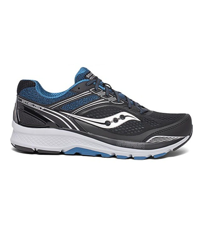 saucony 2e width