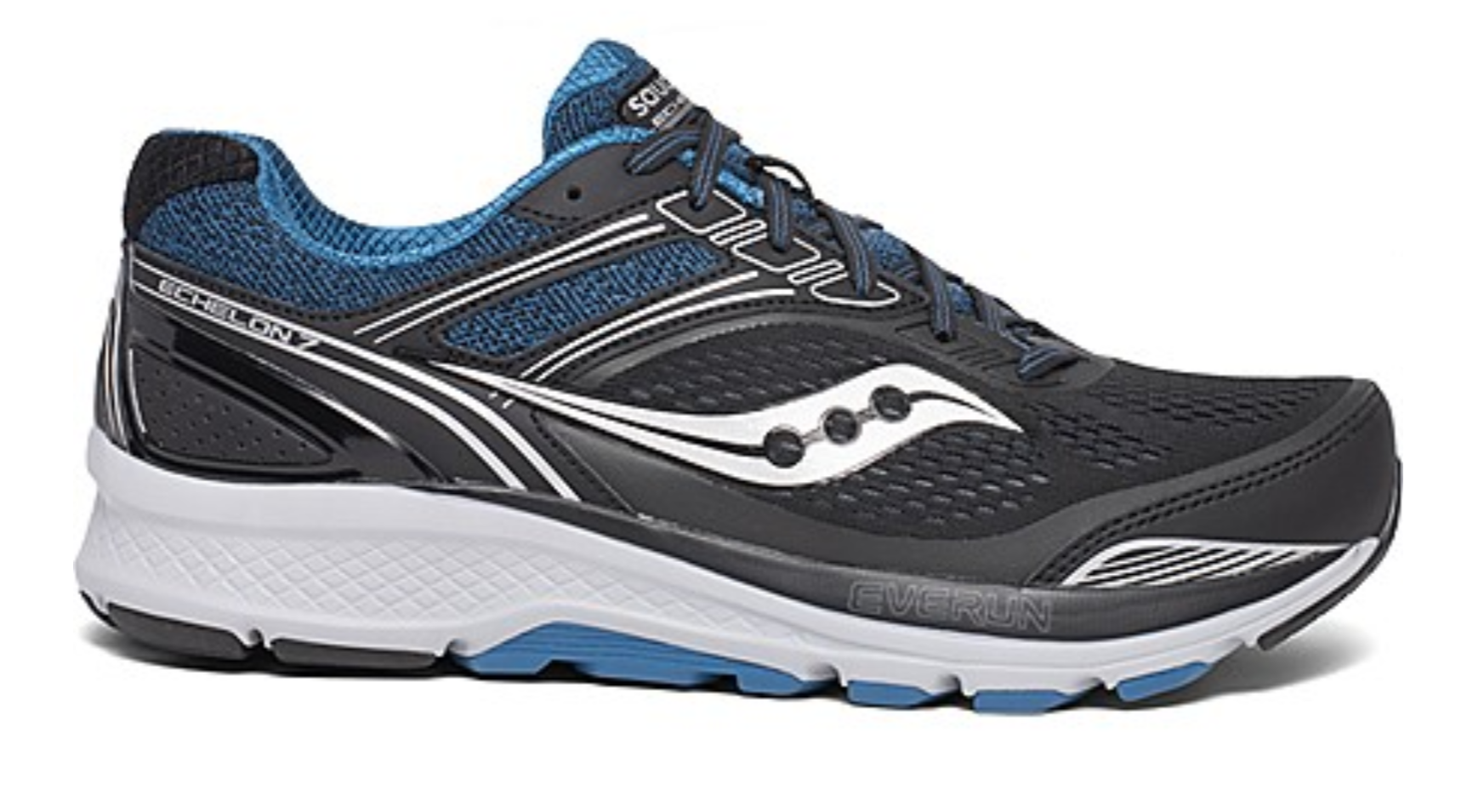 saucony echelon 7 men