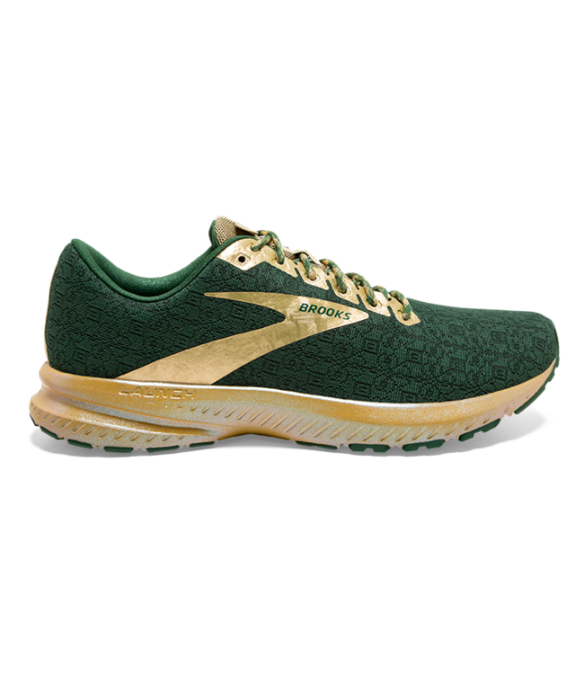 brooks mach 11 womens gold