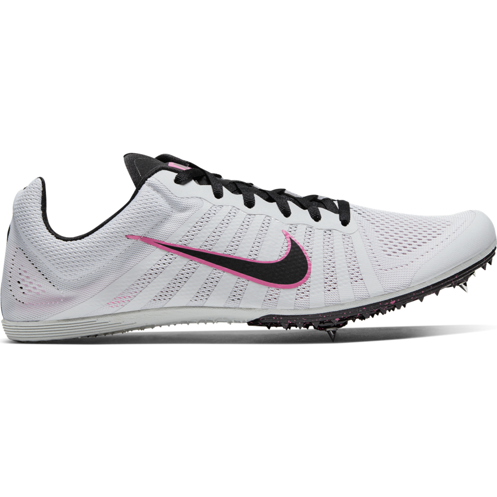 nike zoom d track spike