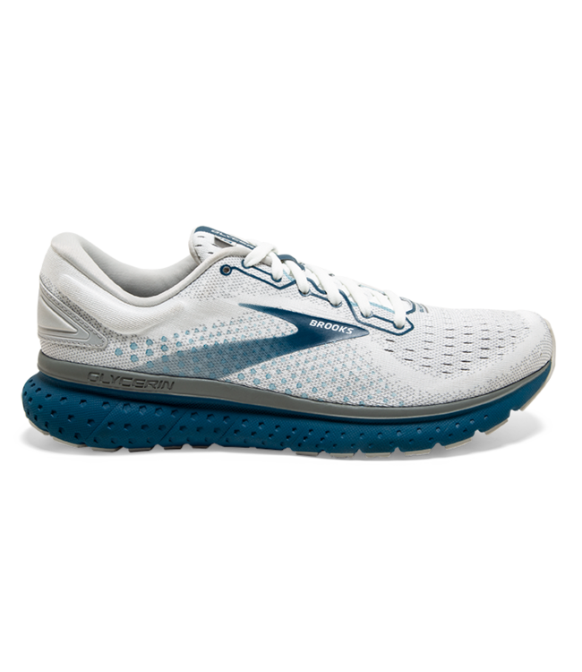 glycerin running shoes