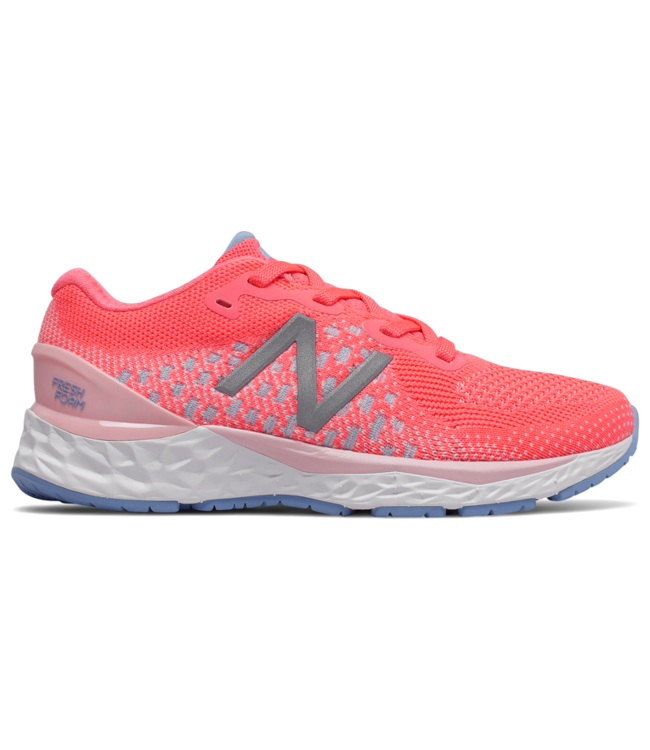New Balance Kids' 880v10 - Running Lab