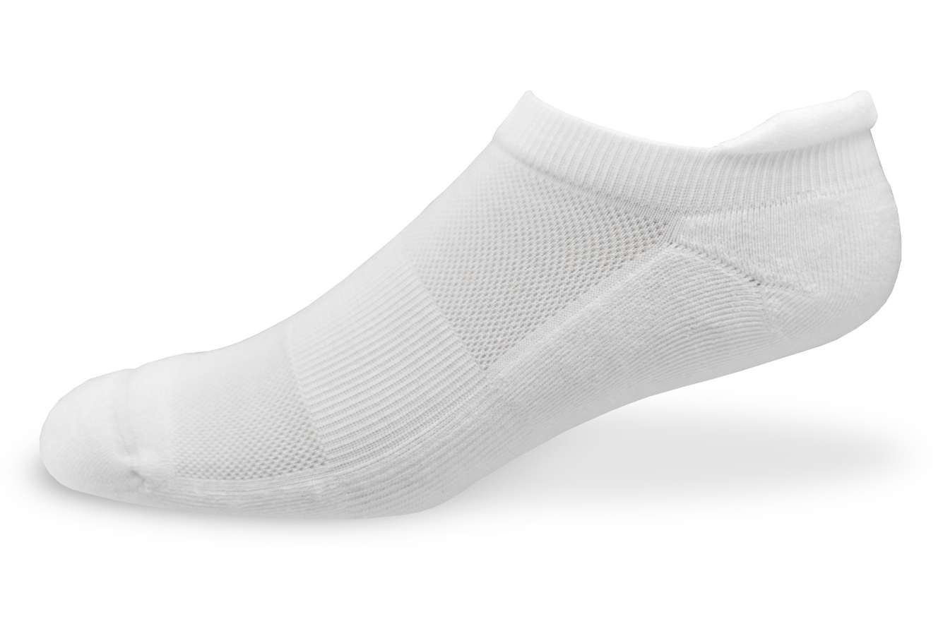 Running Lab Performance Midweight Running Sock Running Lab