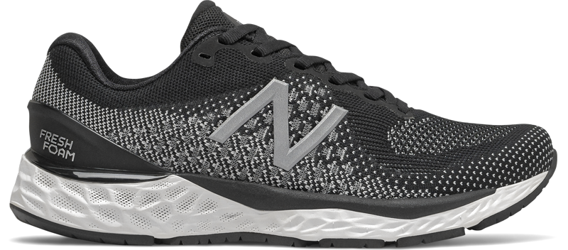 new balance women's 880v10 running shoes