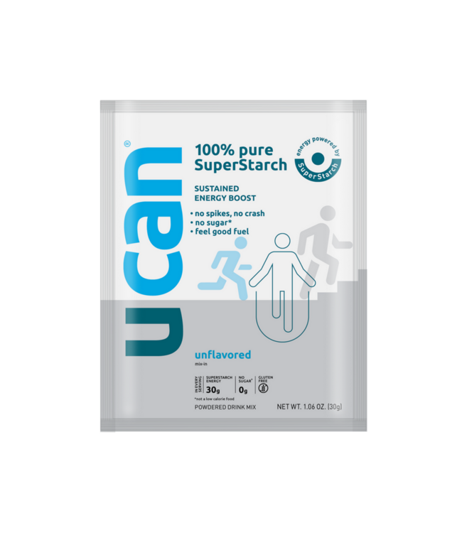 U can clearance superstarch