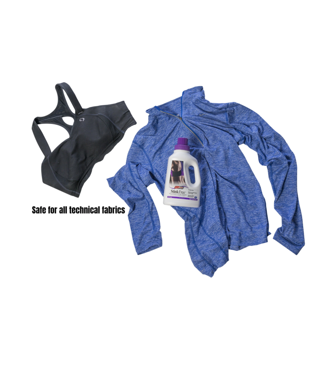 2Toms Skink Free Sports Detergent 30oz Running Lab