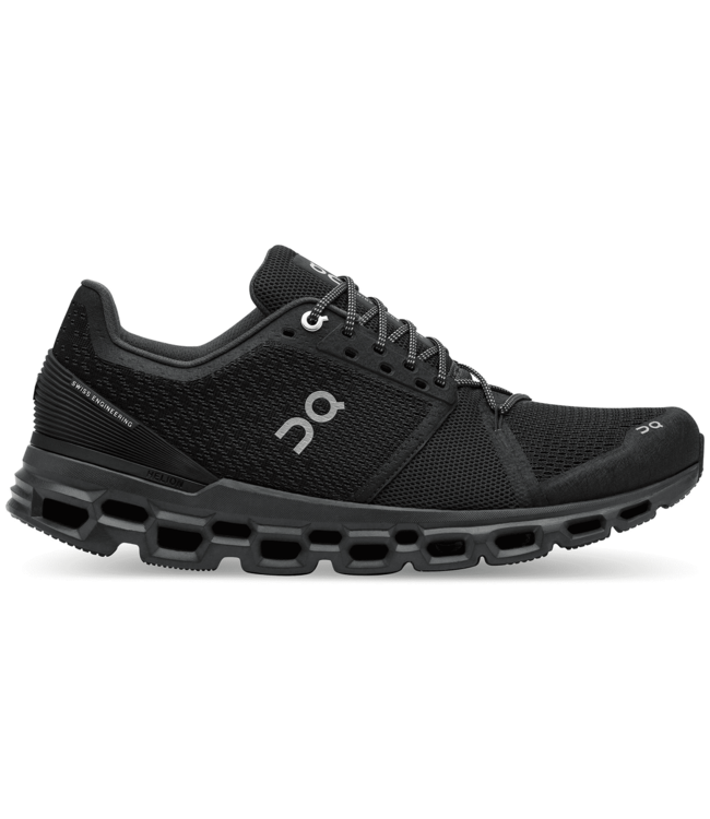 Men's cloudstratus on running Clearance