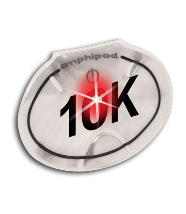 Amphipod Vizlet LED Reflector Running Lab