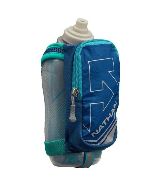 Nathan SpeedDraw Plus Insulated Running Water Bottle