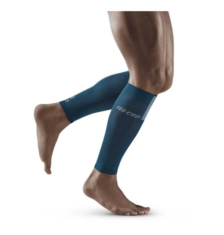 CEP Compression Men's Calf Sleeves 3.0 - Running Lab