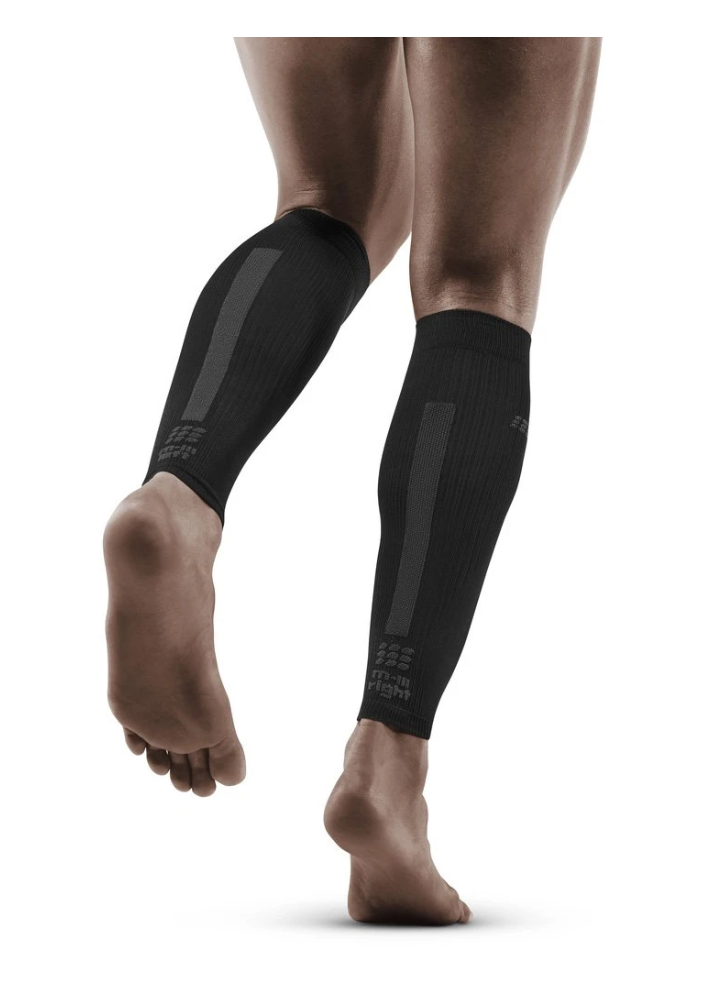 CEP Compression Men's Calf Sleeves 3.0 Running Lab
