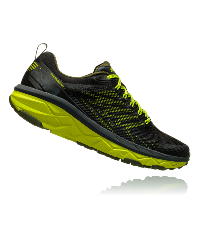 hoka men's running shoes on sale