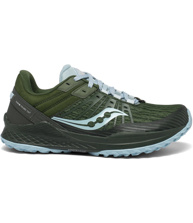 saucony river