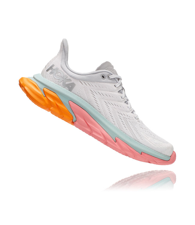 hoka neutral cushioned