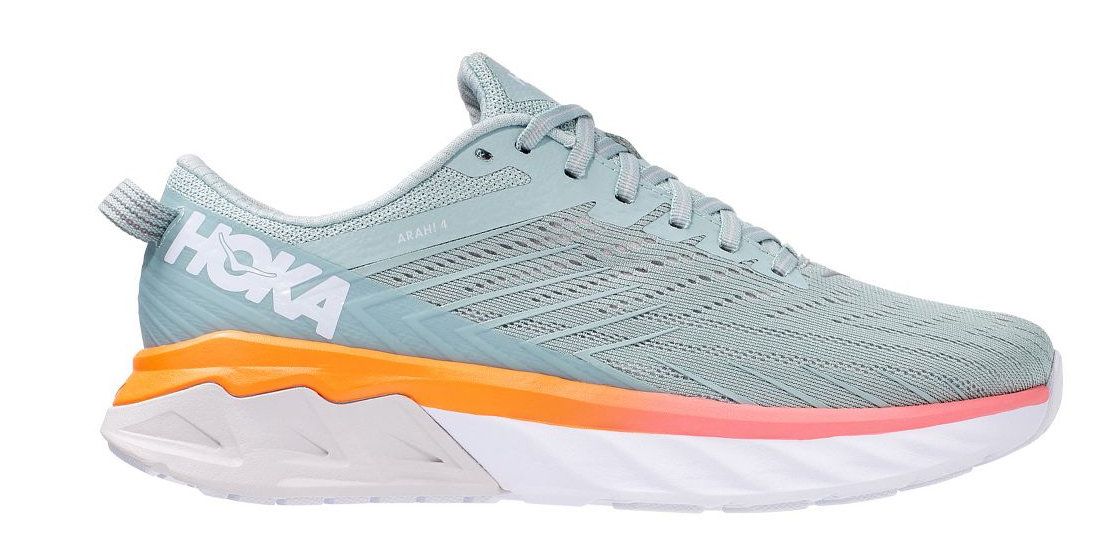 hoka womens arahi