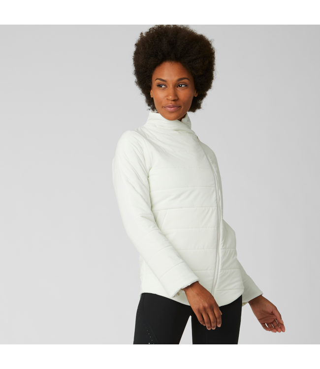 new balance asym jacket