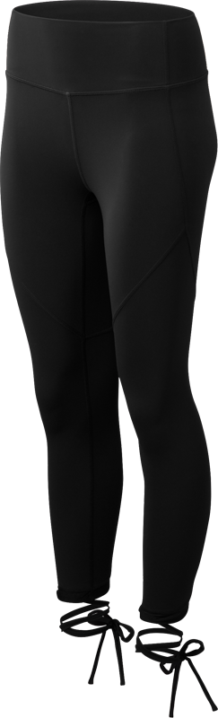 new balance high waisted leggings