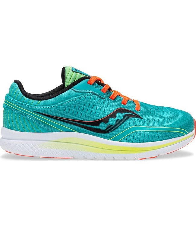 saucony kinvara for kids