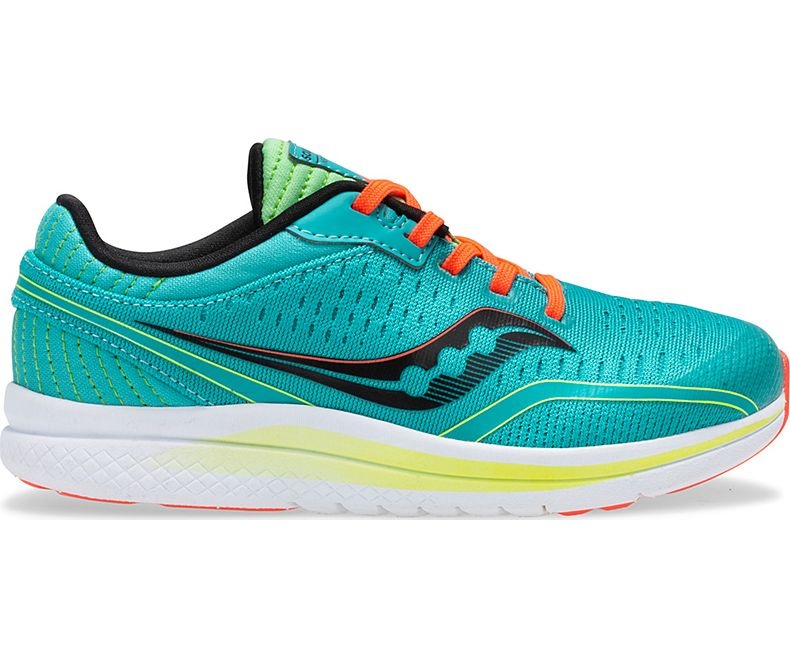 saucony for kids