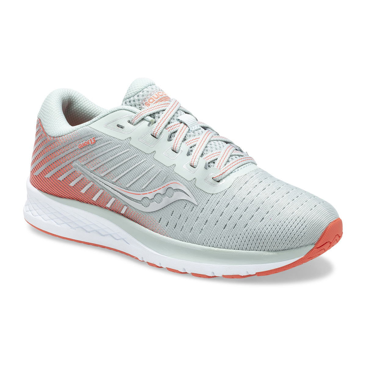Saucony Kids' Guide 13 - Running Lab