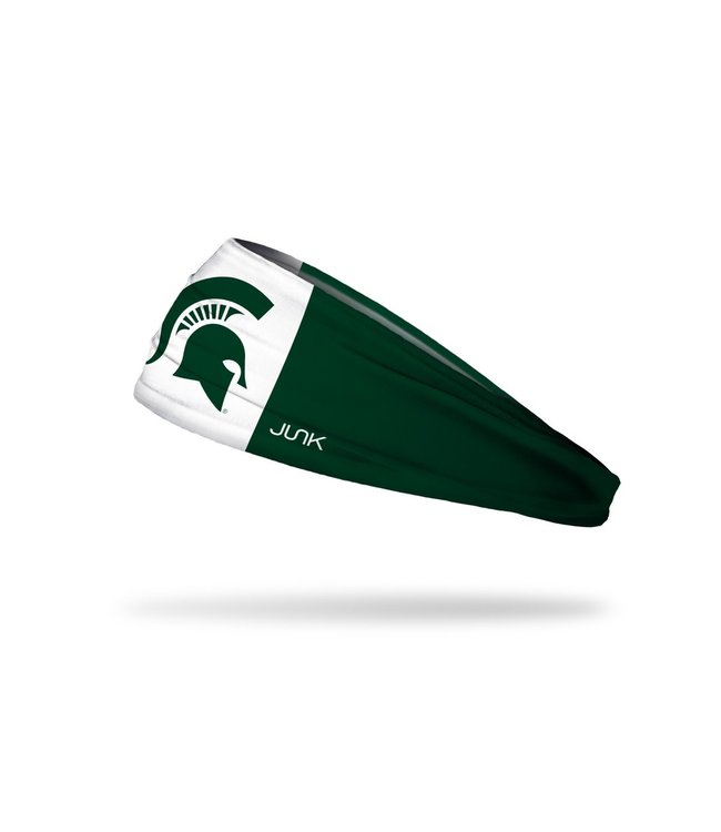 Junk Big Bang Lite Michigan State University Alt Spartan Green Running Lab