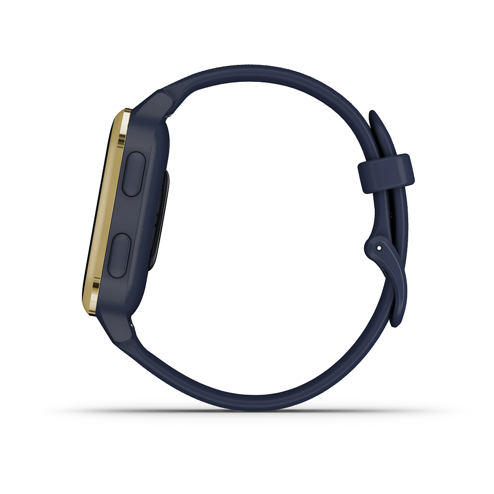 garmin venu music