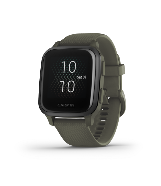 Garmin Venu® Sq – Music Edition