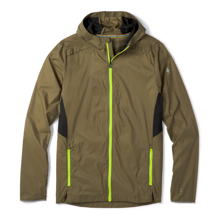 smartwool mens hoodie