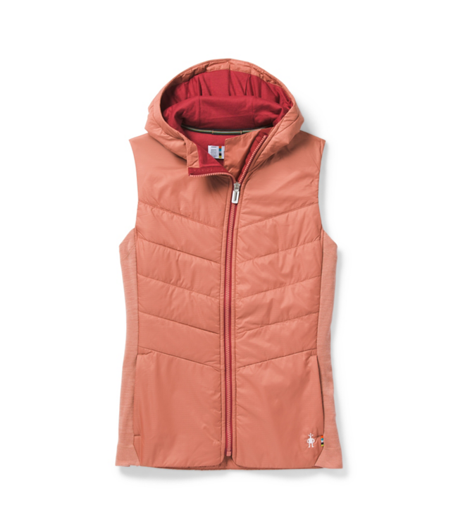 smartwool hoodie women's