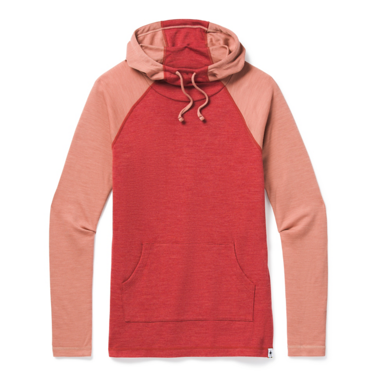smartwool womens hoodie