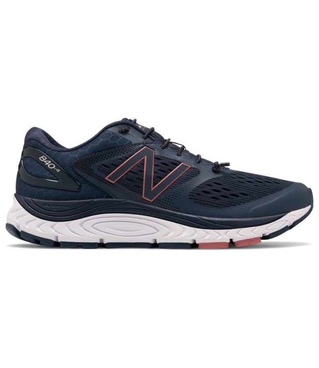 new balance women's 840v4 running shoes