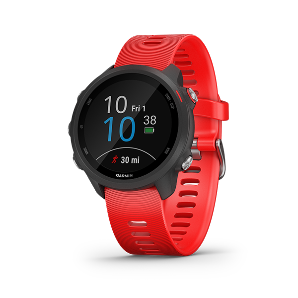 Garmin Forerunner 245 Music - Running Lab