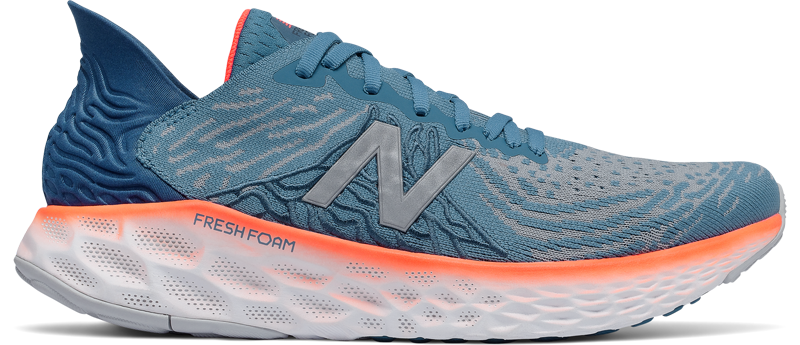 nike invincible vs new balance 1080