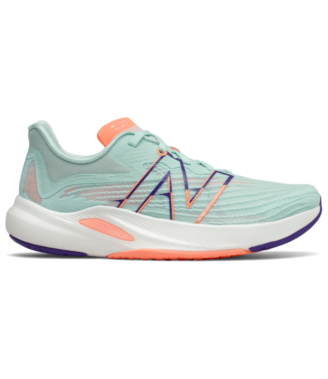new balance fuelcell rebel womens